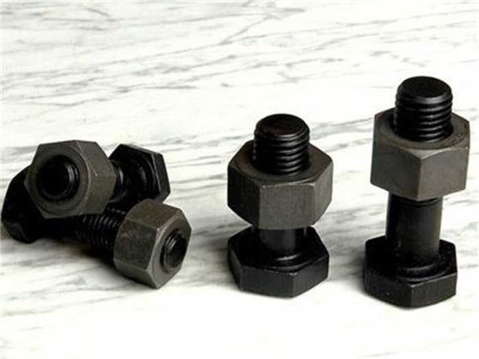 克孜勒苏柯尔克孜高强螺栓