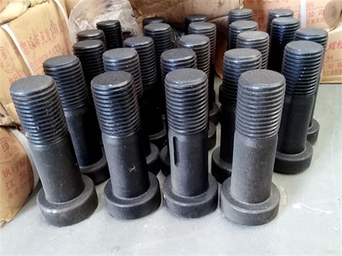 克孜勒苏柯尔克孜高强螺栓