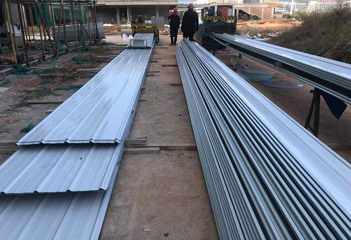 克孜勒苏柯尔克孜网架施工