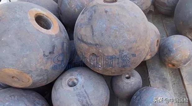 克孜勒苏柯尔克孜钢网架螺栓球检测的重要性